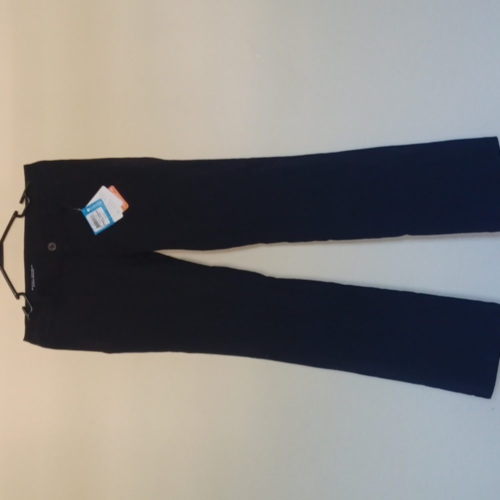 NWT,Columbia Women's Omni Shield Advanced repellents golf  pants